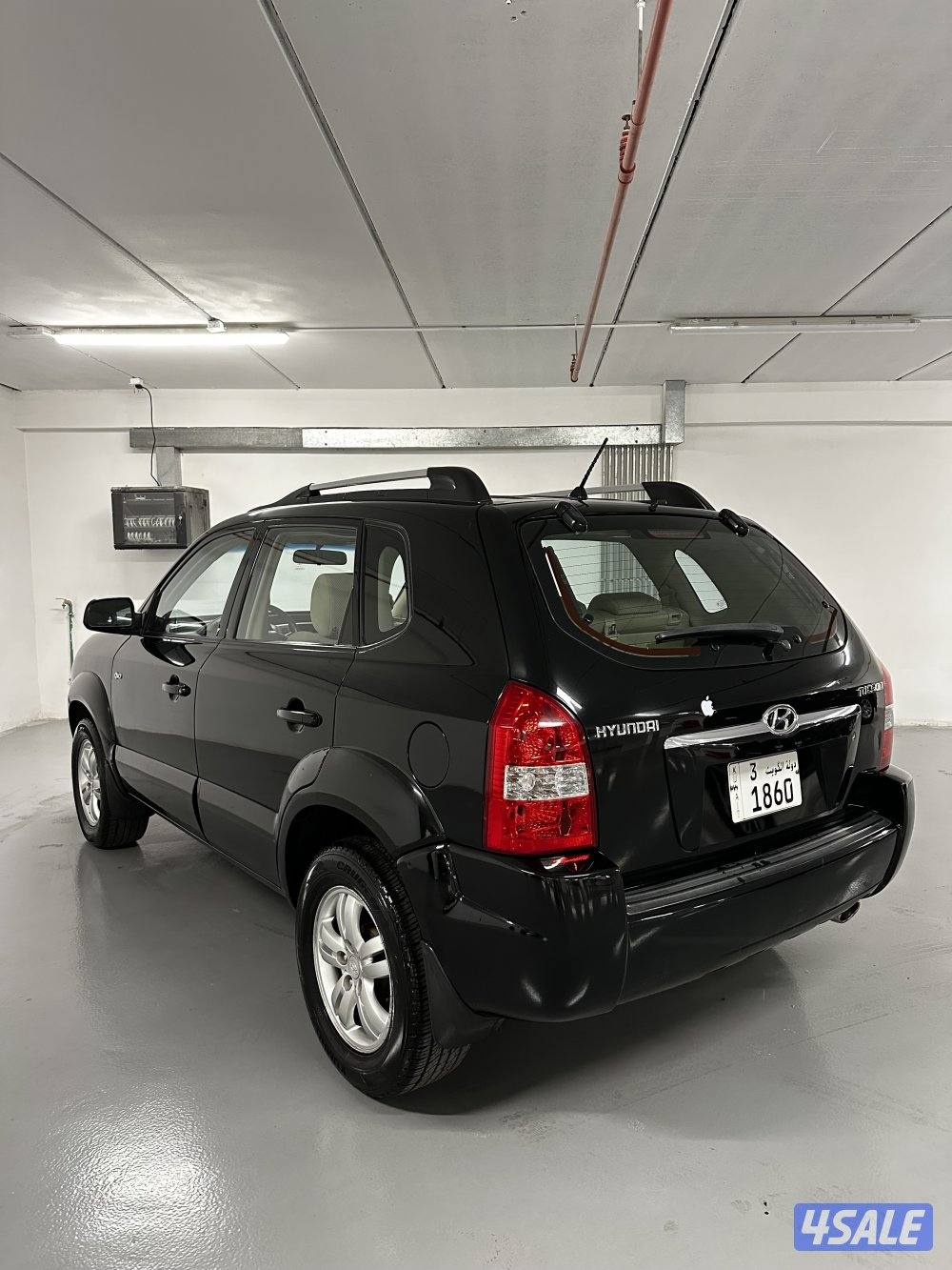 توسان بحالة نادرة1