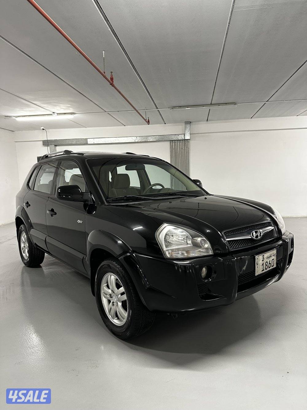 توسان بحالة نادرة2