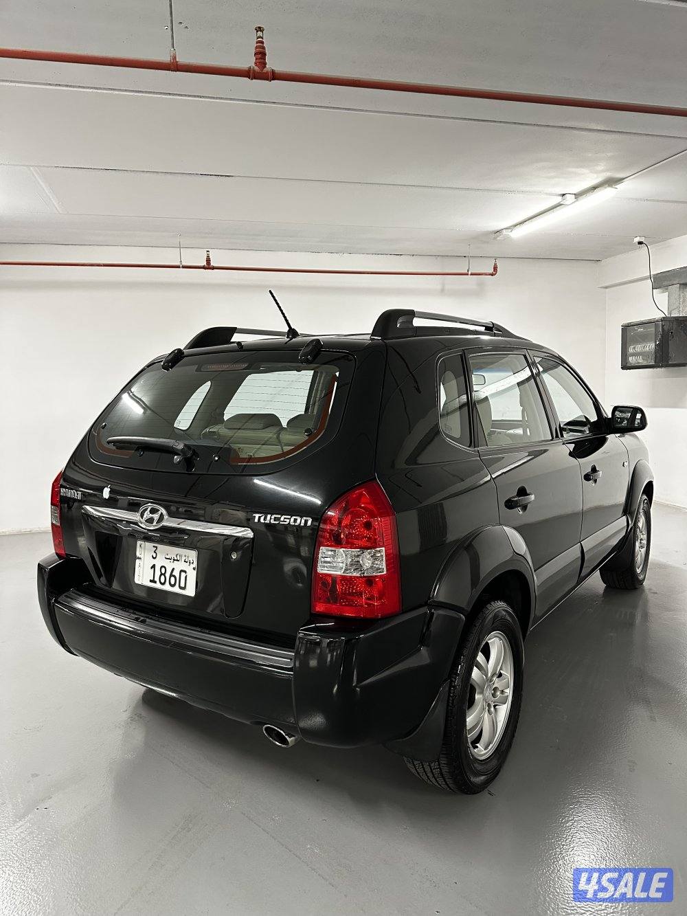 توسان بحالة نادرة3