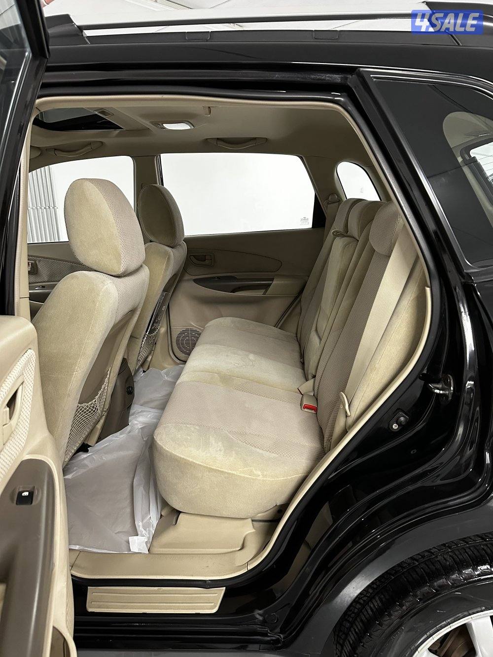 توسان بحالة نادرة5