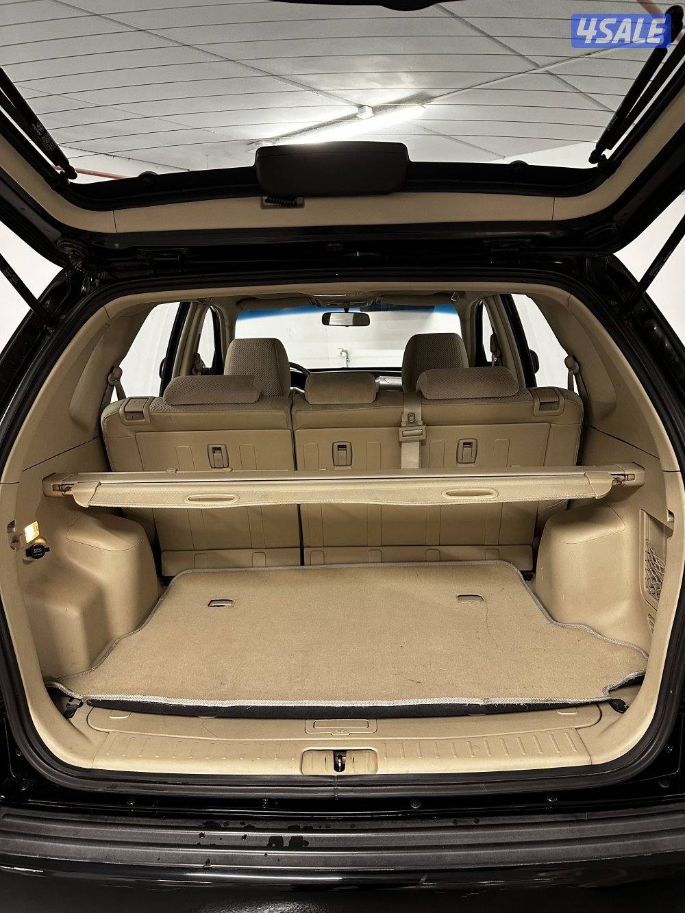 توسان بحالة نادرة6