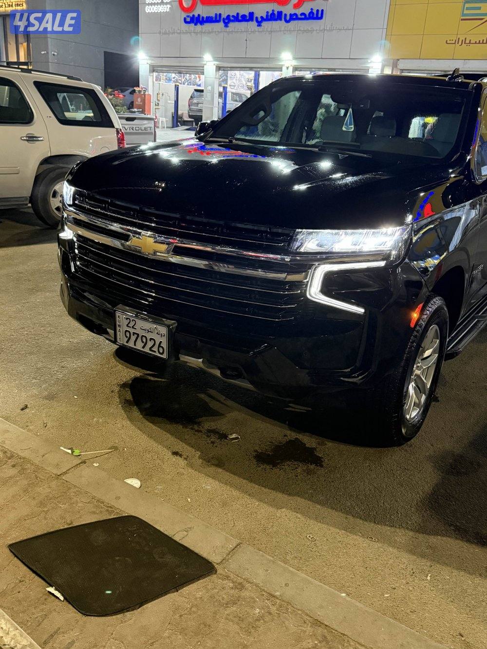 للبيع تاهو ٢٠٢٤1