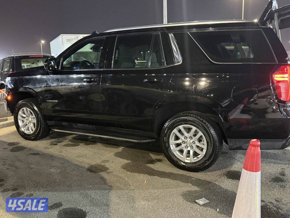 للبيع تاهو ٢٠٢٤2