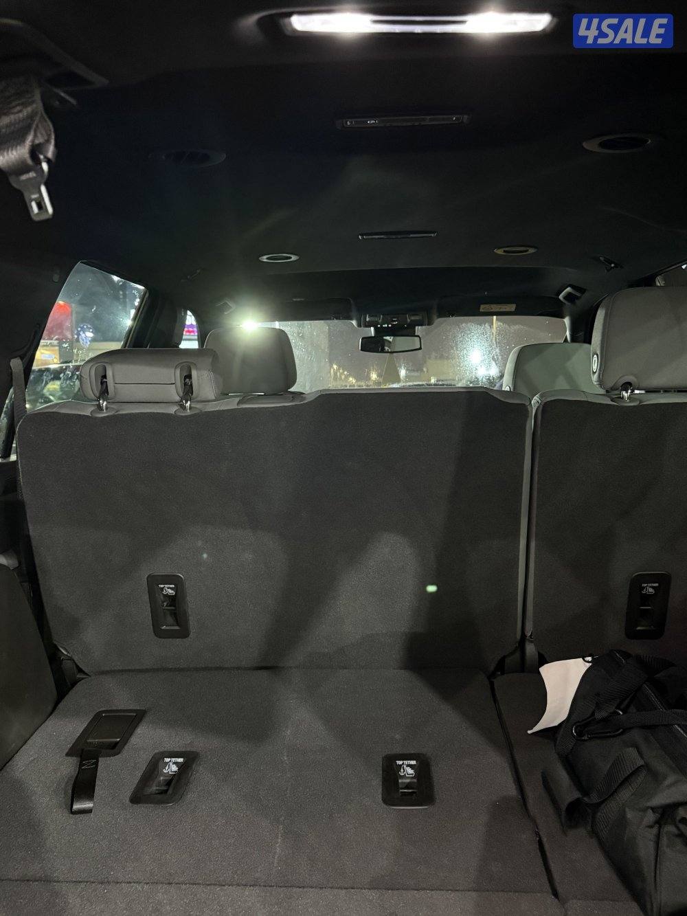 للبيع تاهو ٢٠٢٤3