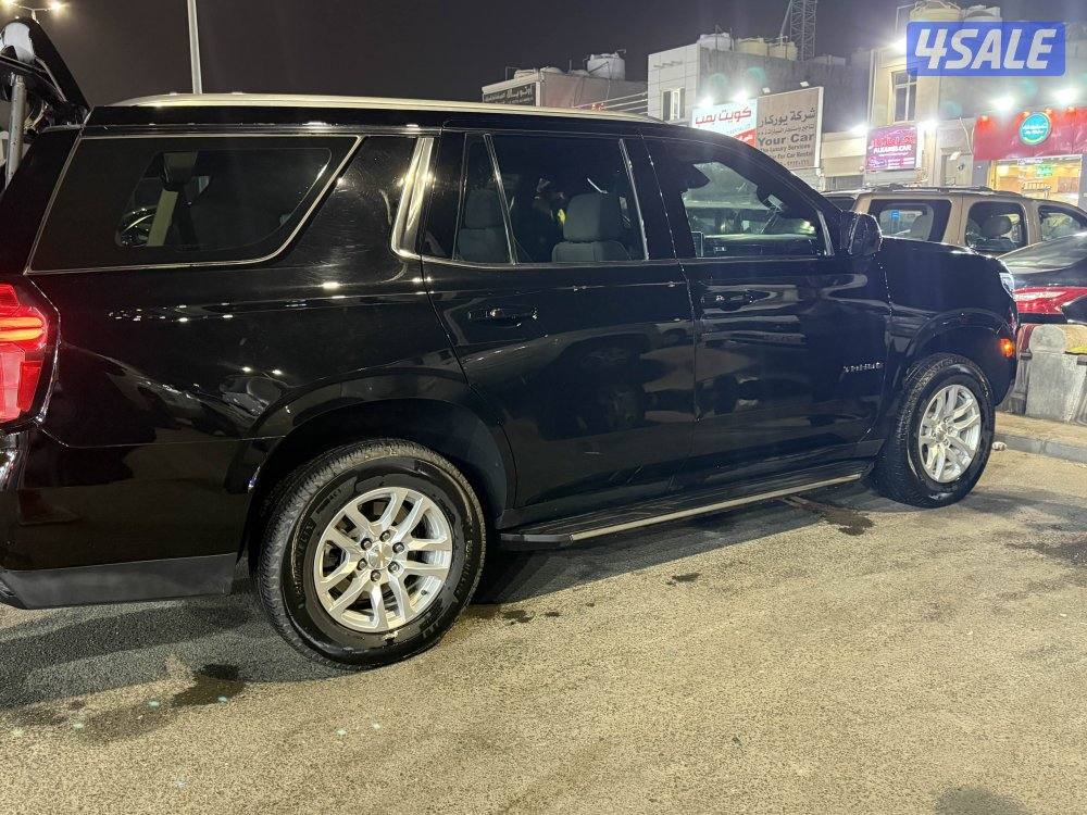 للبيع تاهو ٢٠٢٤4