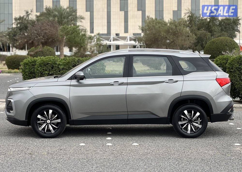 كابتيفا بريمر 7 راكب موديل 2021 شرط الفحص كامل المواصفات1