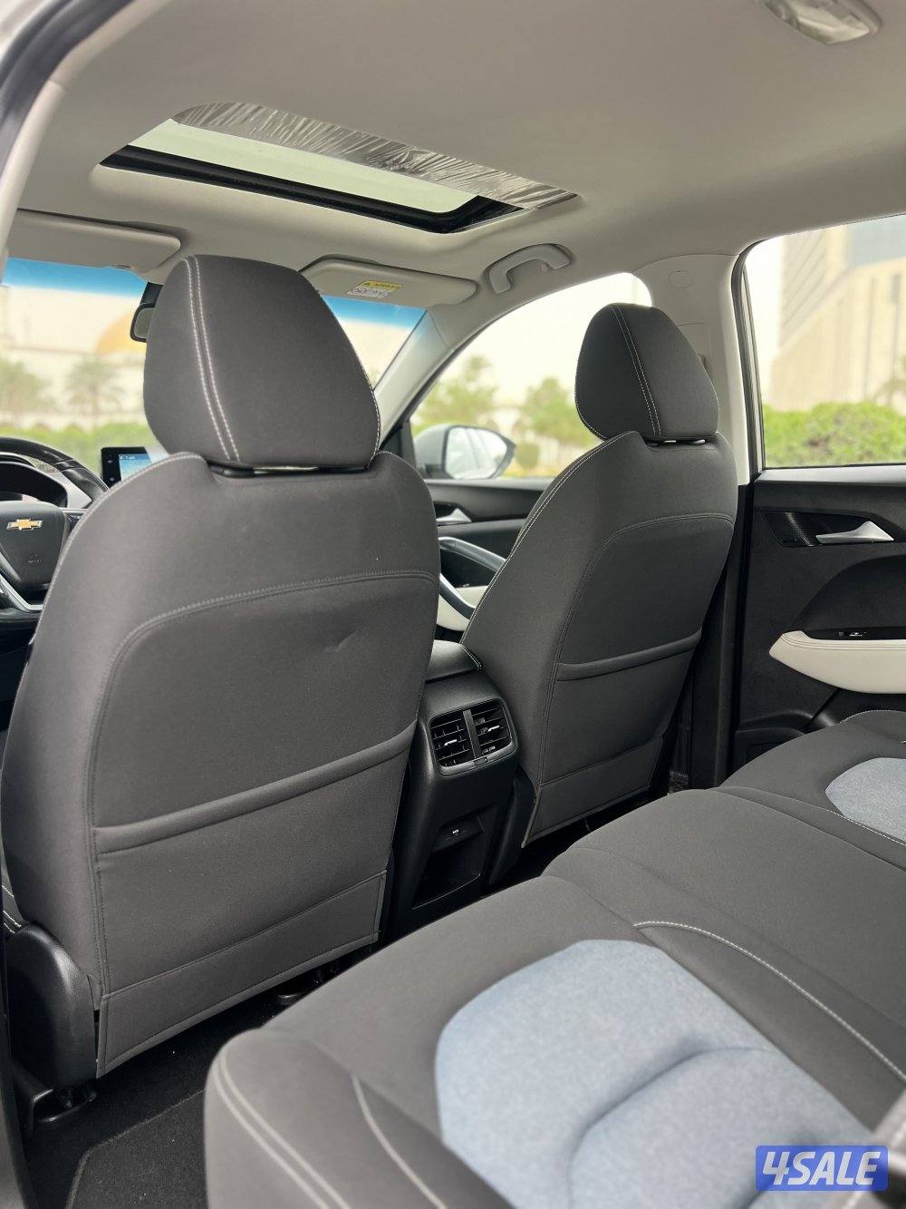 كابتيفا بريمر 7 راكب موديل 2021 شرط الفحص كامل المواصفات6