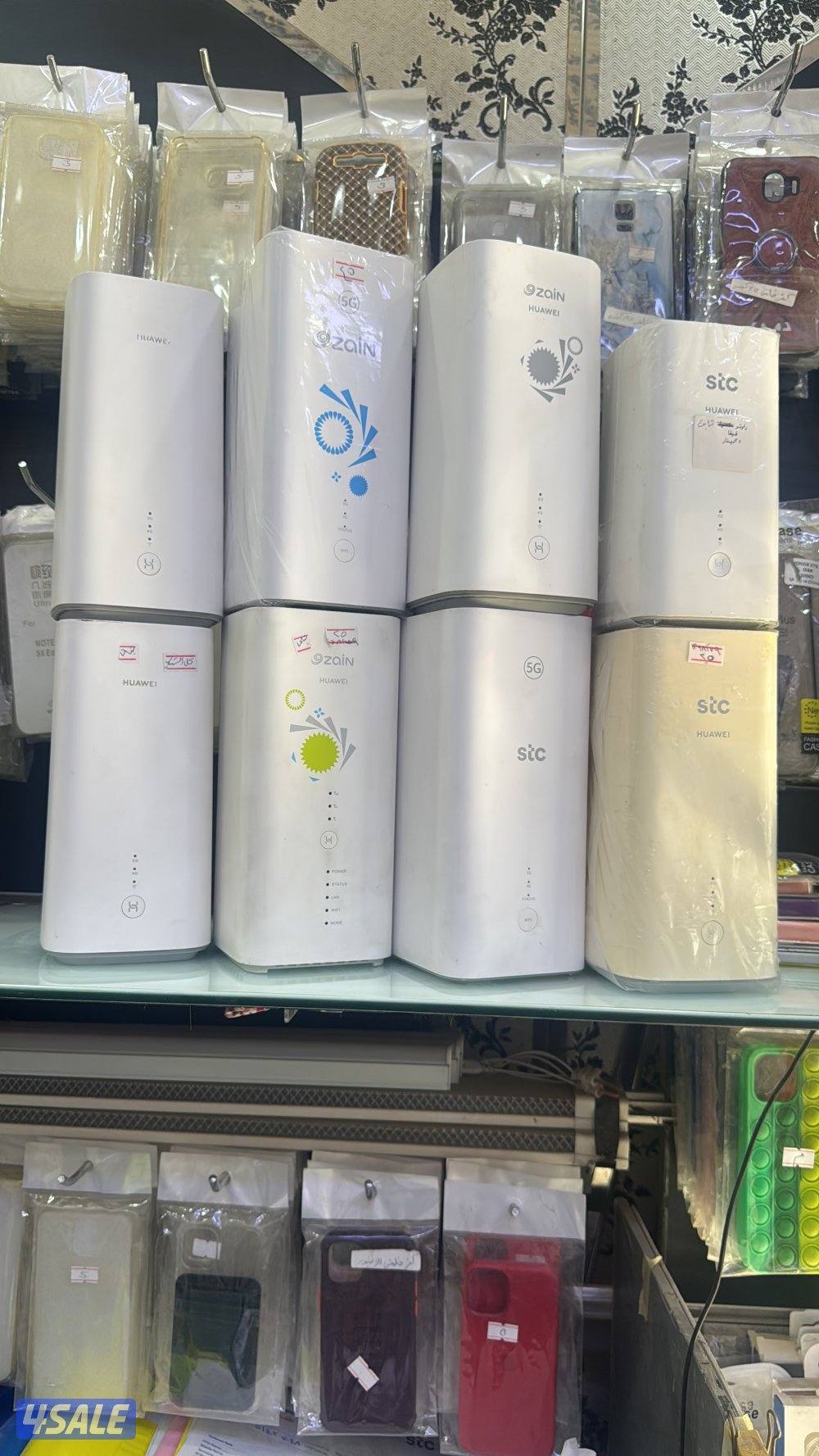 ‏عندنا تلفونات مستعملة وجديدة1