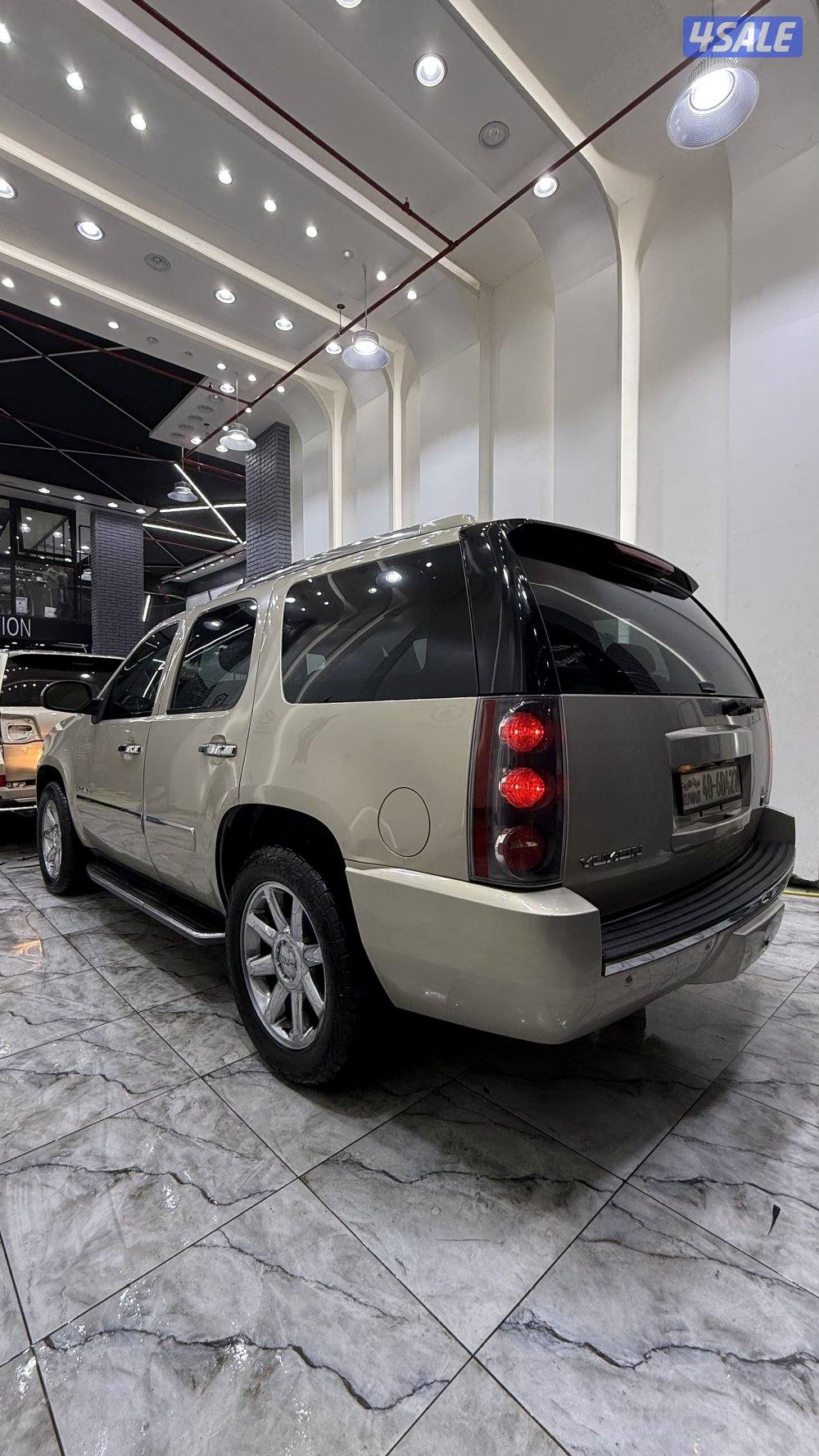 للبيع دينالي1