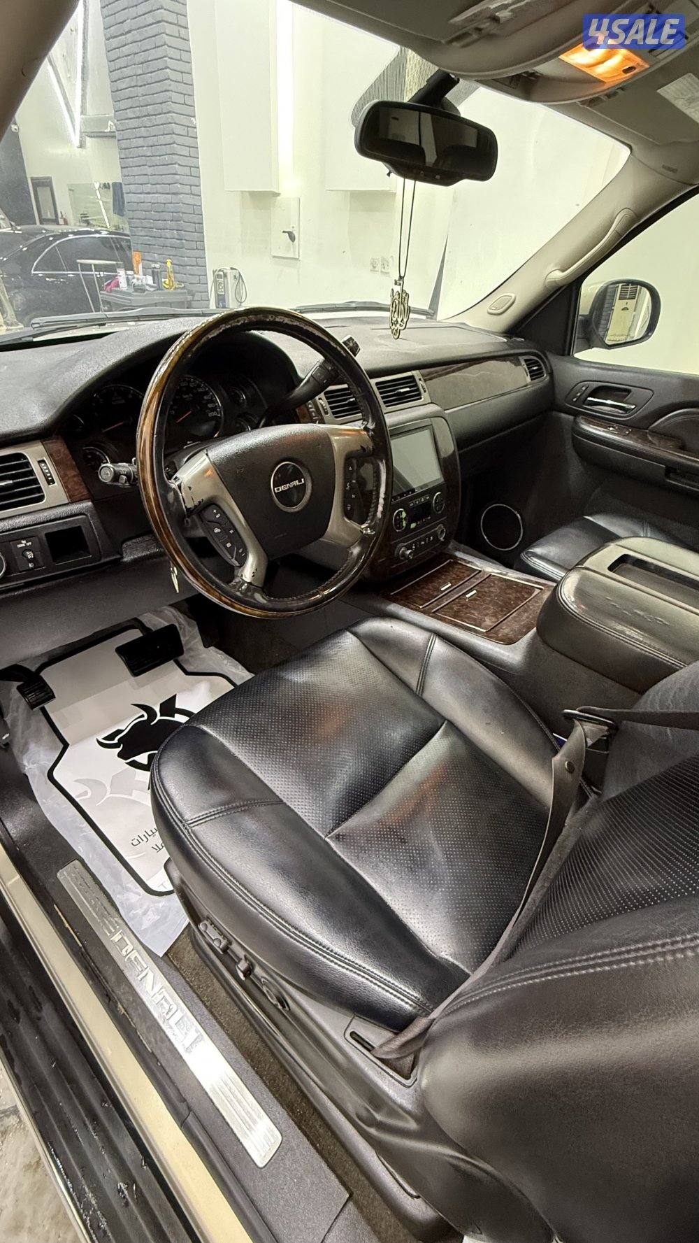 للبيع دينالي4