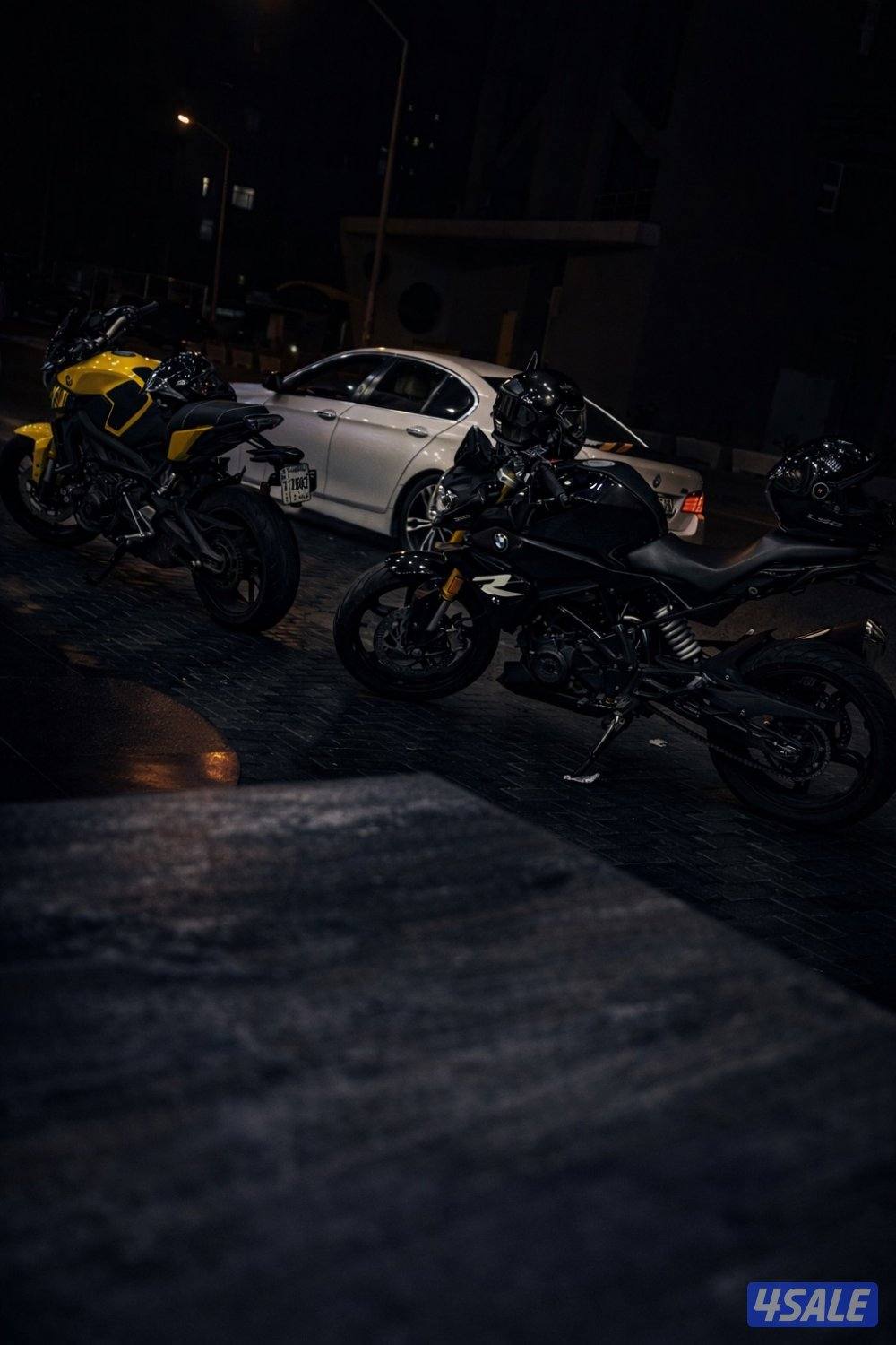 Yamaha MT092