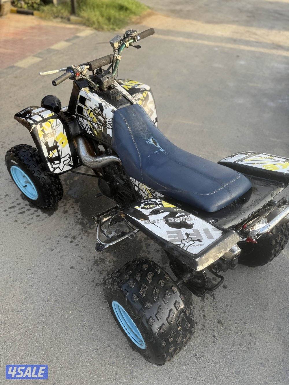 بانشي ٢٠٠٤ سبشل1