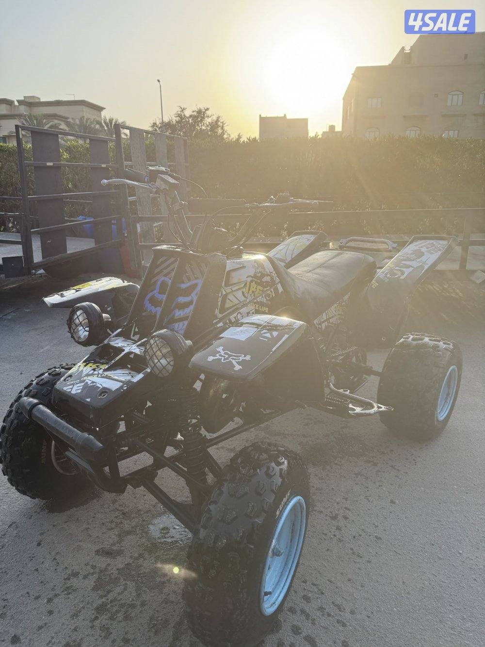 بانشي ٢٠٠٤ سبشل3