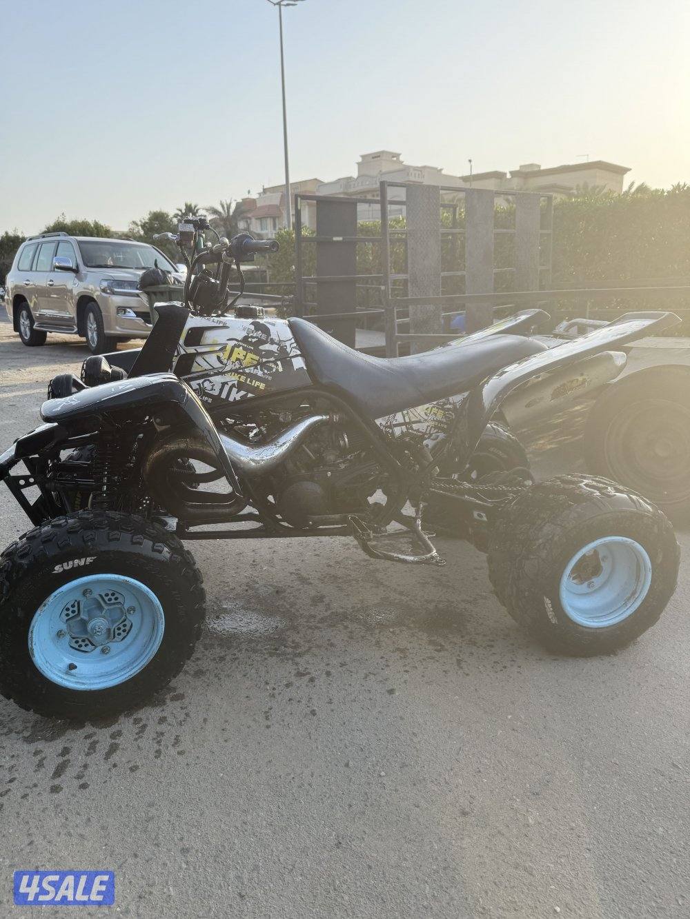 بانشي ٢٠٠٤ سبشل4