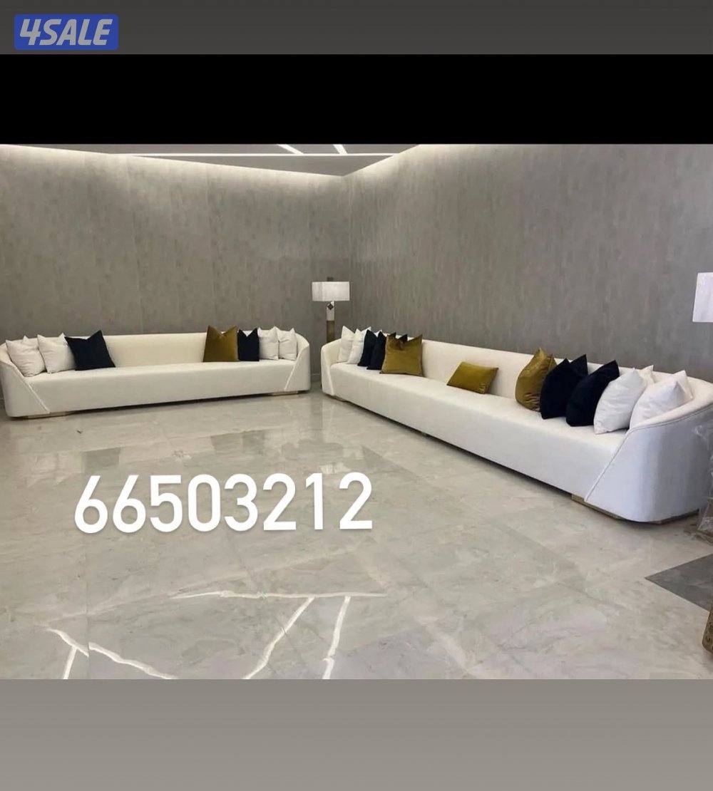 تفصيل أثاث ومفروشات وستائر0