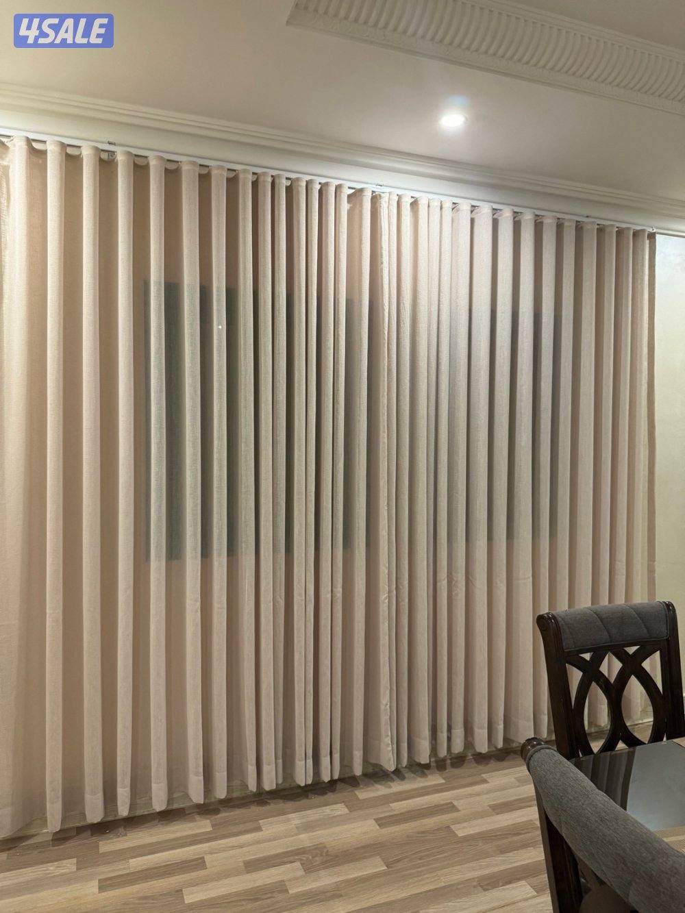 تفصيل أثاث ومفروشات وستائر1