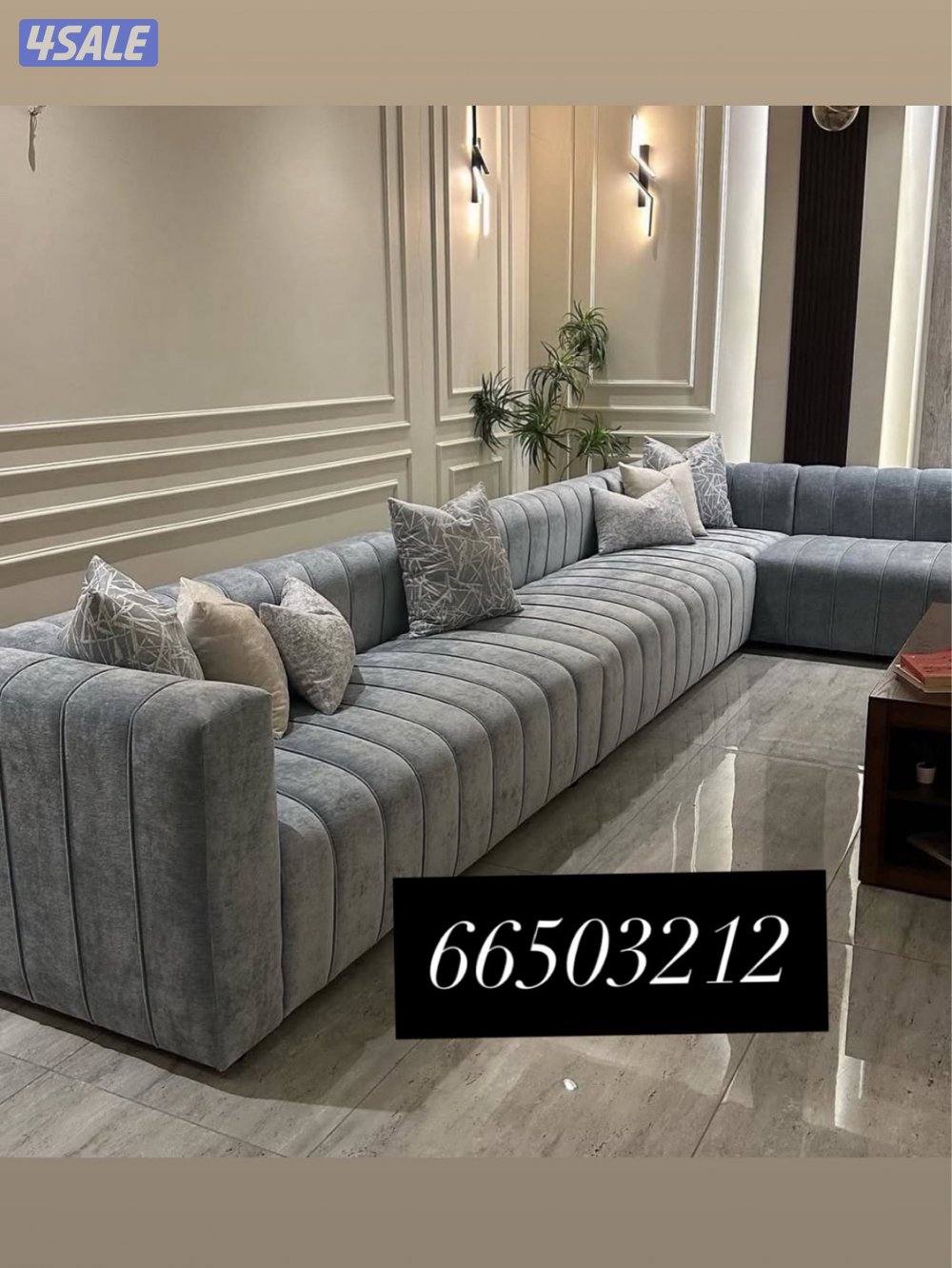 تفصيل أثاث ومفروشات وستائر8