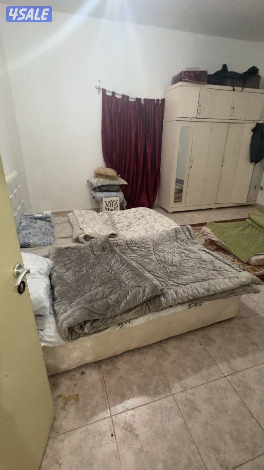 للبيع غرفه نوم0
