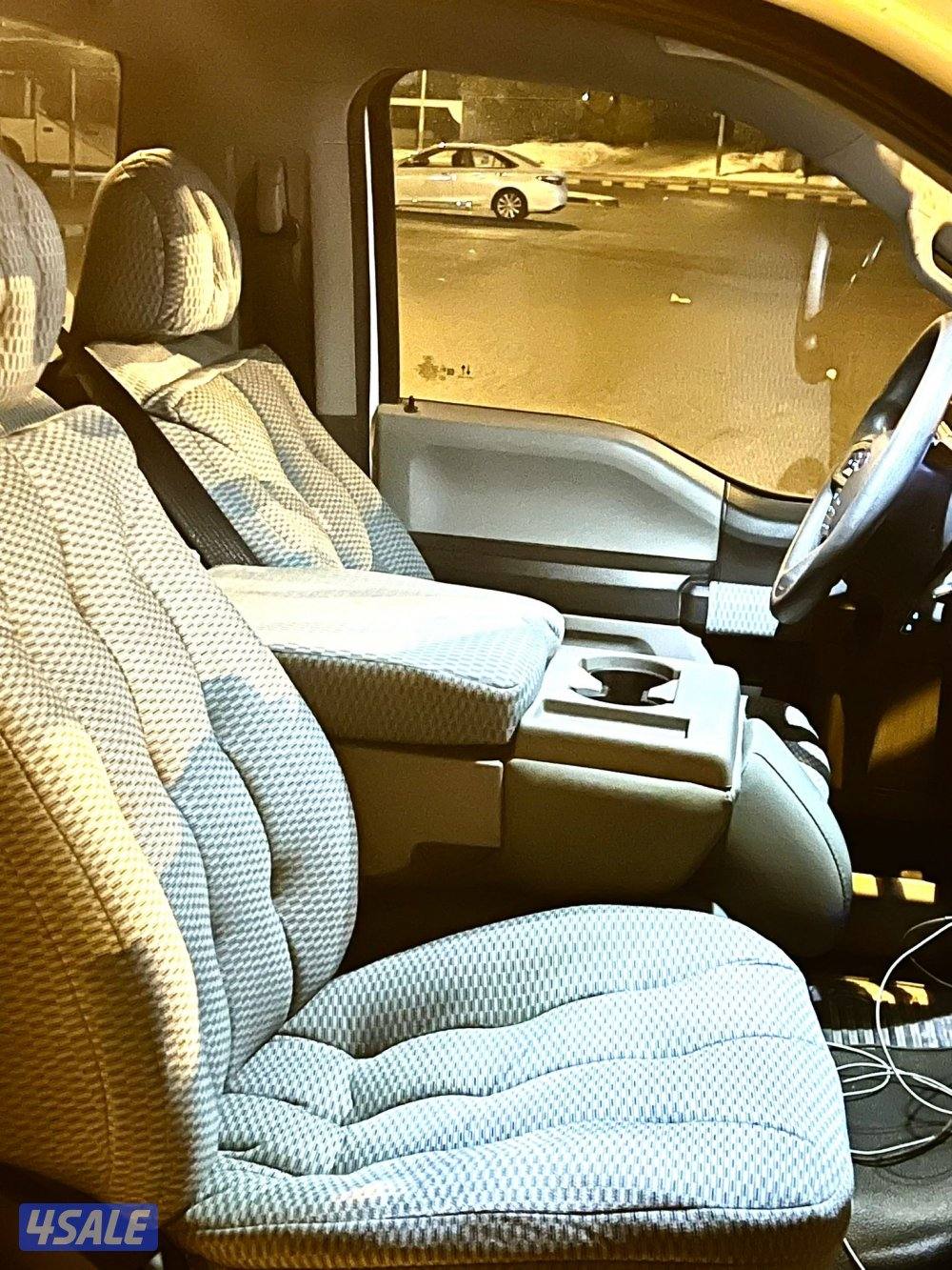 فورد f250 super duty  غماره1