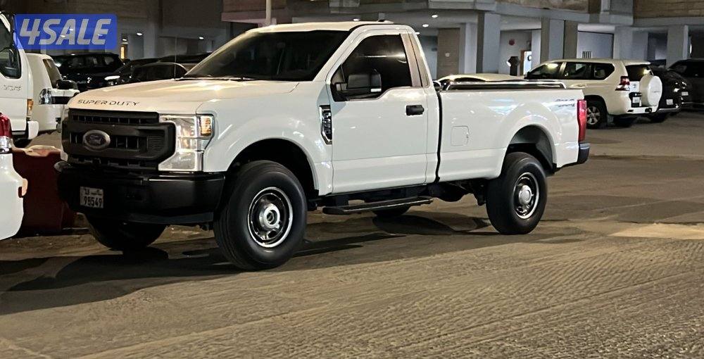 فورد f250 super duty  غماره0