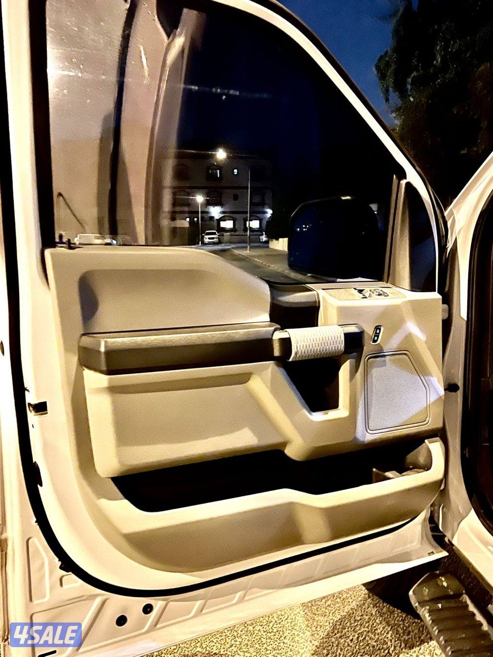 فورد f250 super duty  غماره2