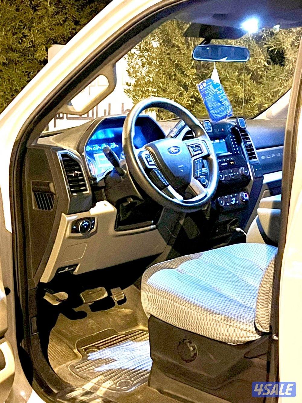 فورد f250 super duty  غماره10