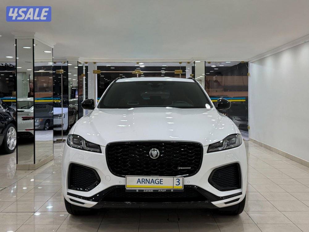 F-PACE 2024 R-DYNAMIC1