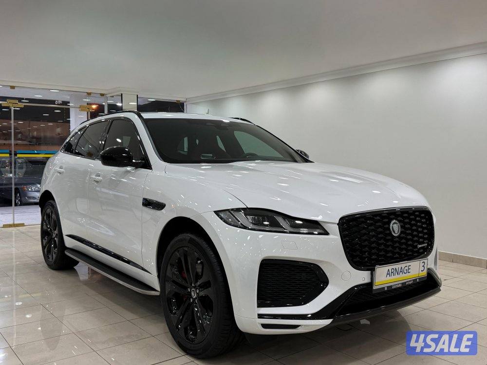 F-PACE 2024 R-DYNAMIC2