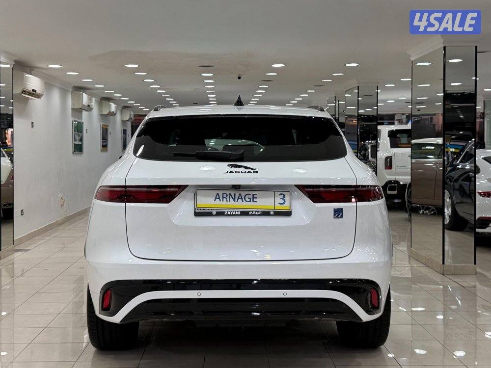 F-PACE 2024 R-DYNAMIC4