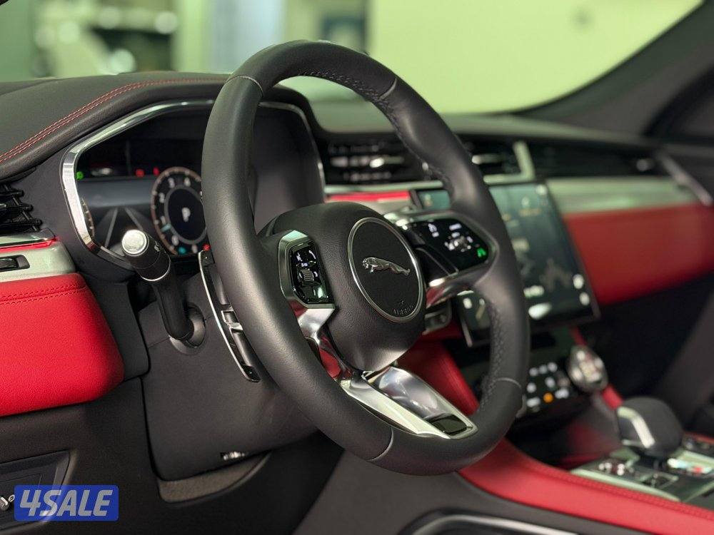 F-PACE 2024 R-DYNAMIC6