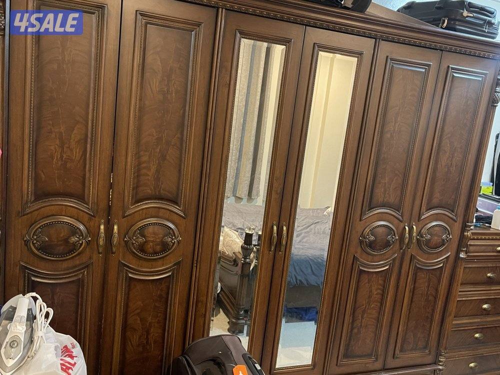 غرفة نوم للبيع0