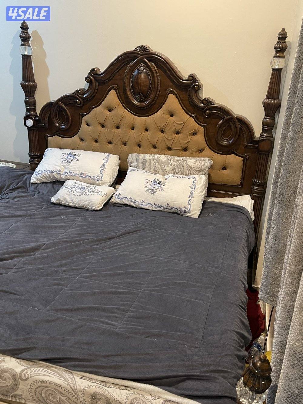 غرفة نوم للبيع5