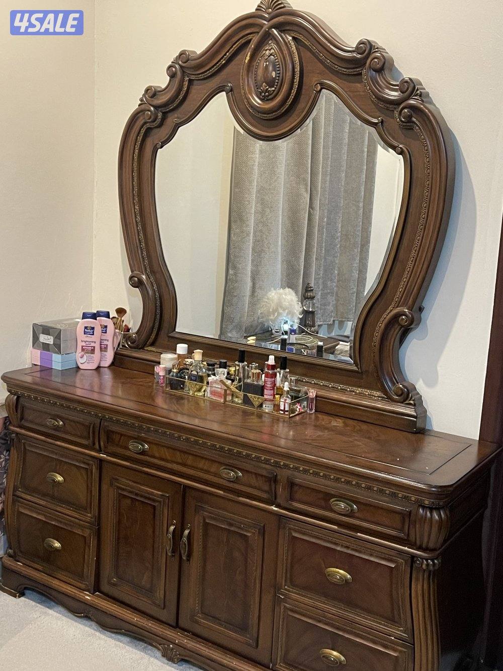 غرفة نوم للبيع6