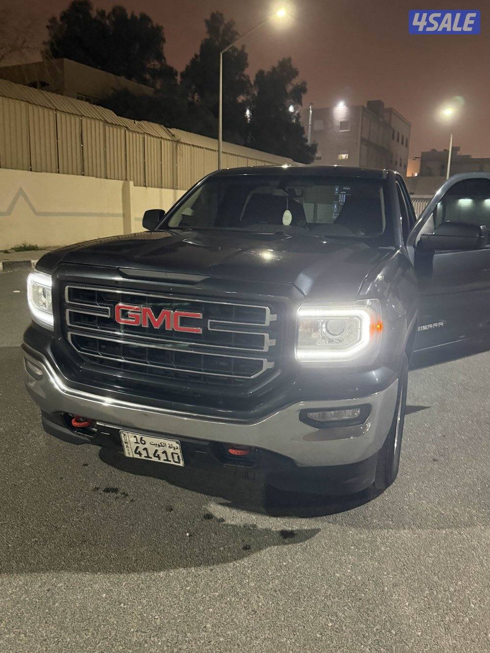 للبيع وانيت سييرا كامل مواصفات ىاعاد دبل الشاصي لايوثر بالاستعمال8