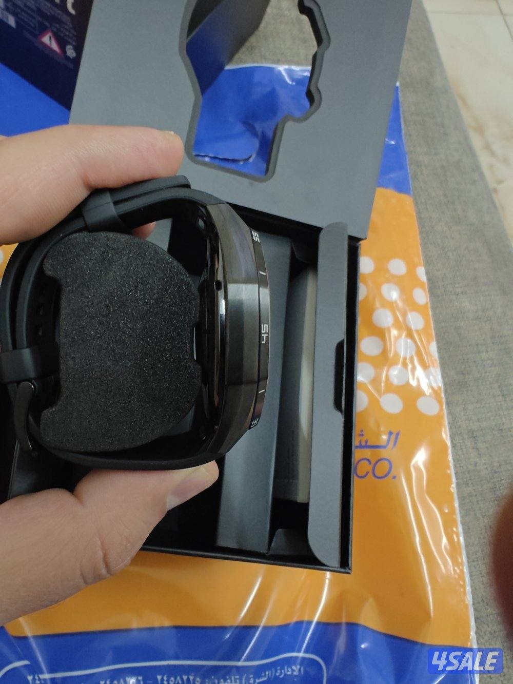 Hawaii watch GT 6 pro3