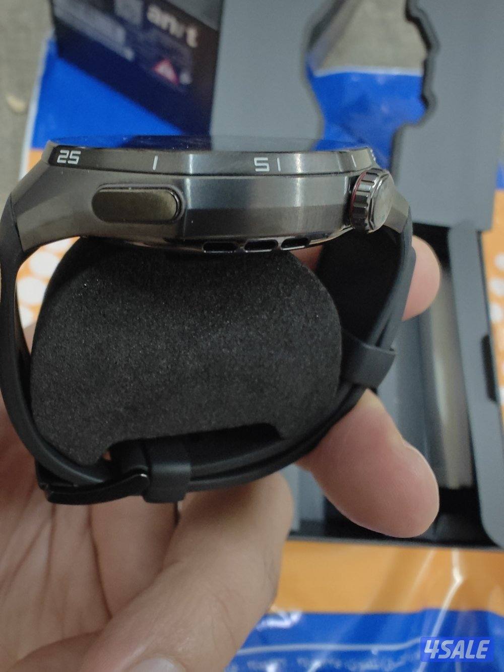 Hawaii watch GT 6 pro4