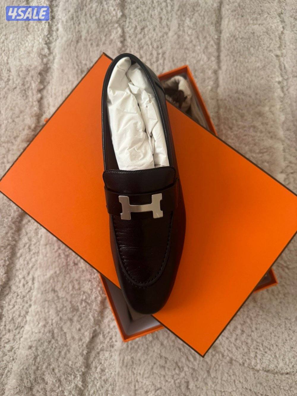 للبيع حذاء ايرمز1