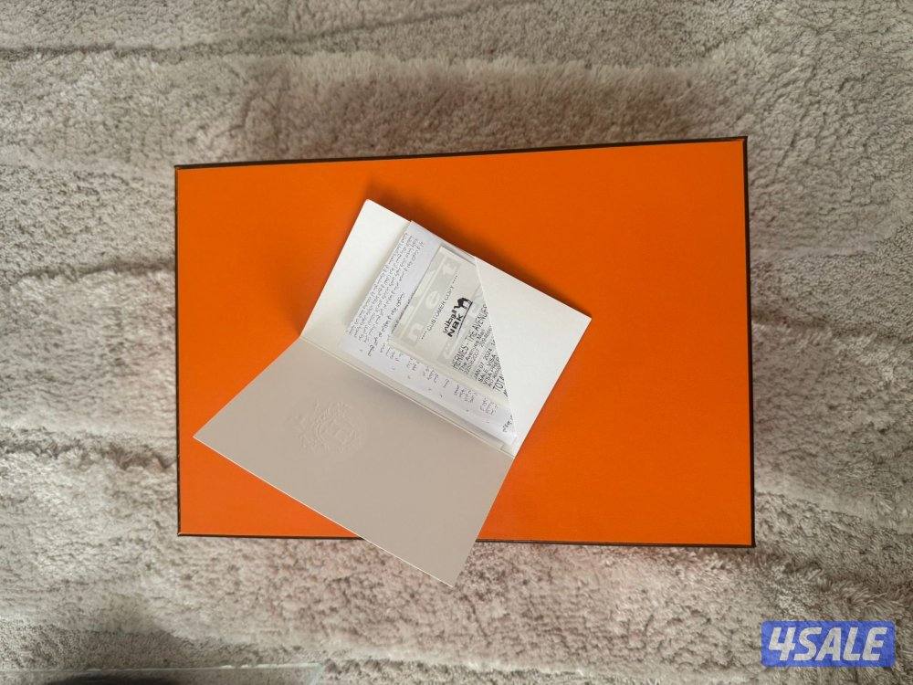 للبيع حذاء ايرمز0