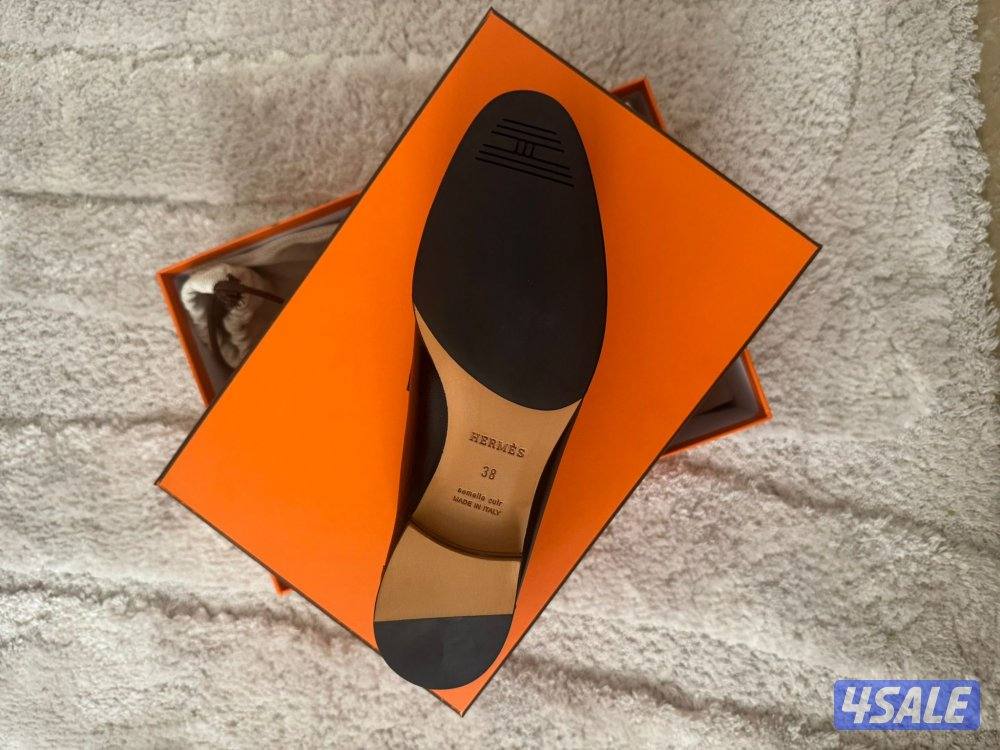 للبيع حذاء ايرمز2