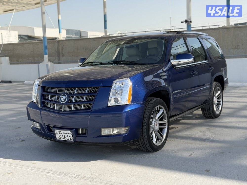 اسكاليد ليبرتي_موديل 2012_صبغ الوكاله_الدرجه الاولى3