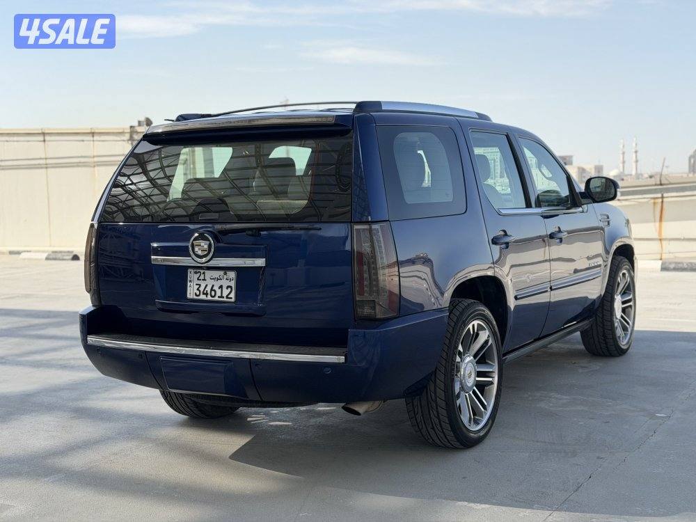 اسكاليد ليبرتي_موديل 2012_صبغ الوكاله_الدرجه الاولى4