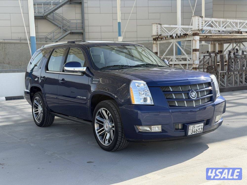 اسكاليد ليبرتي_موديل 2012_صبغ الوكاله_الدرجه الاولى5