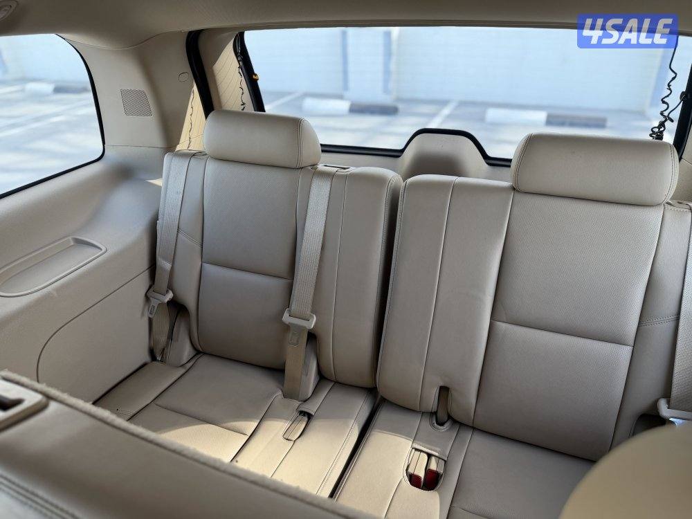 اسكاليد ليبرتي_موديل 2012_صبغ الوكاله_الدرجه الاولى9