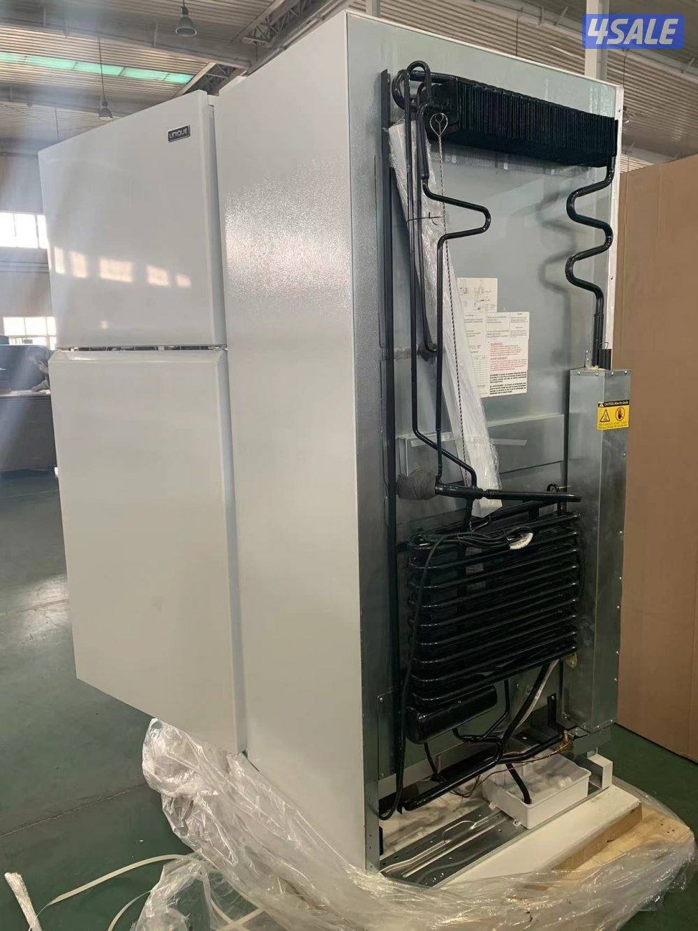 ثلاجه  تعمل  بالغاز4