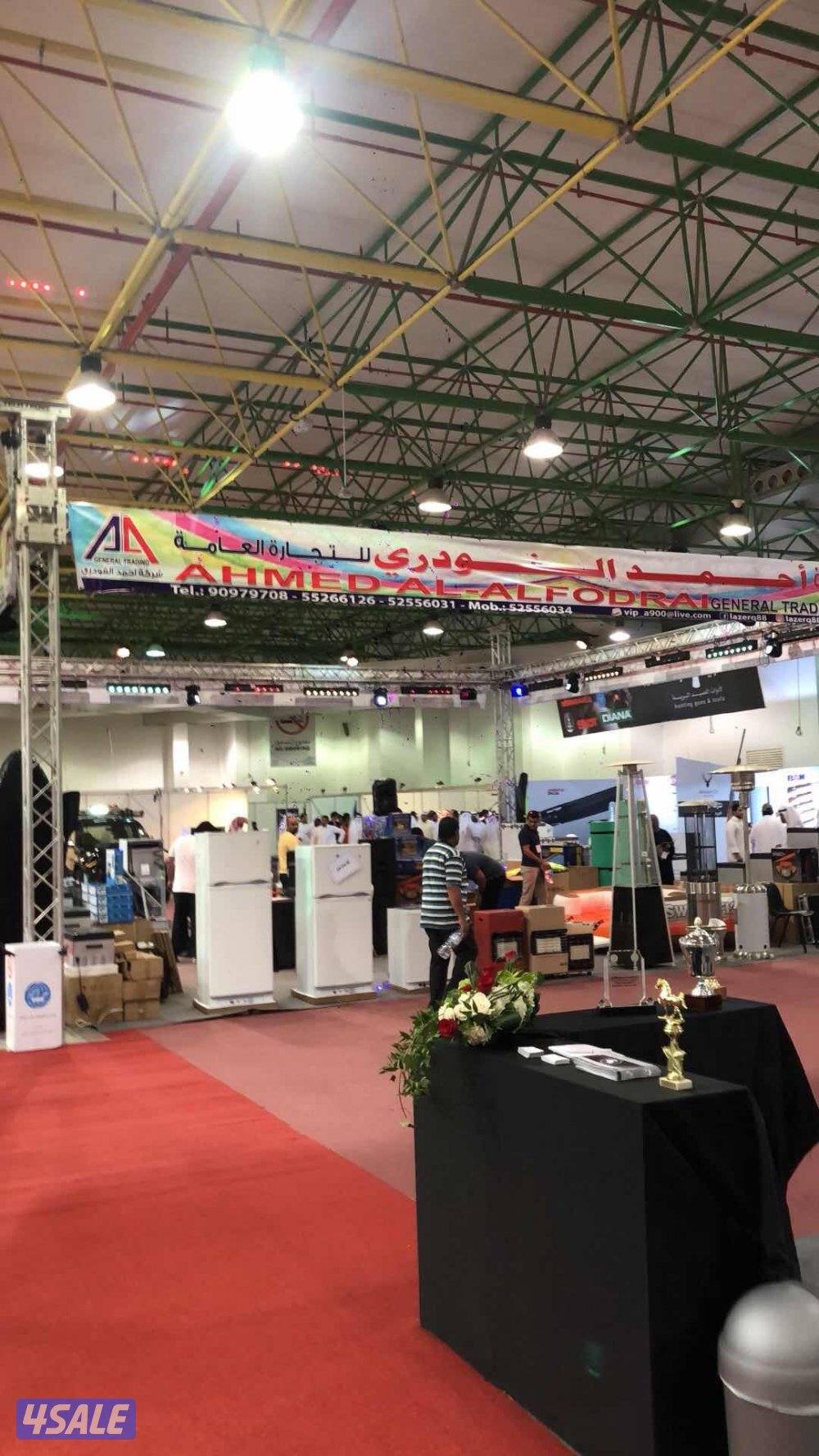 ثلاجه  تعمل  بالغاز13