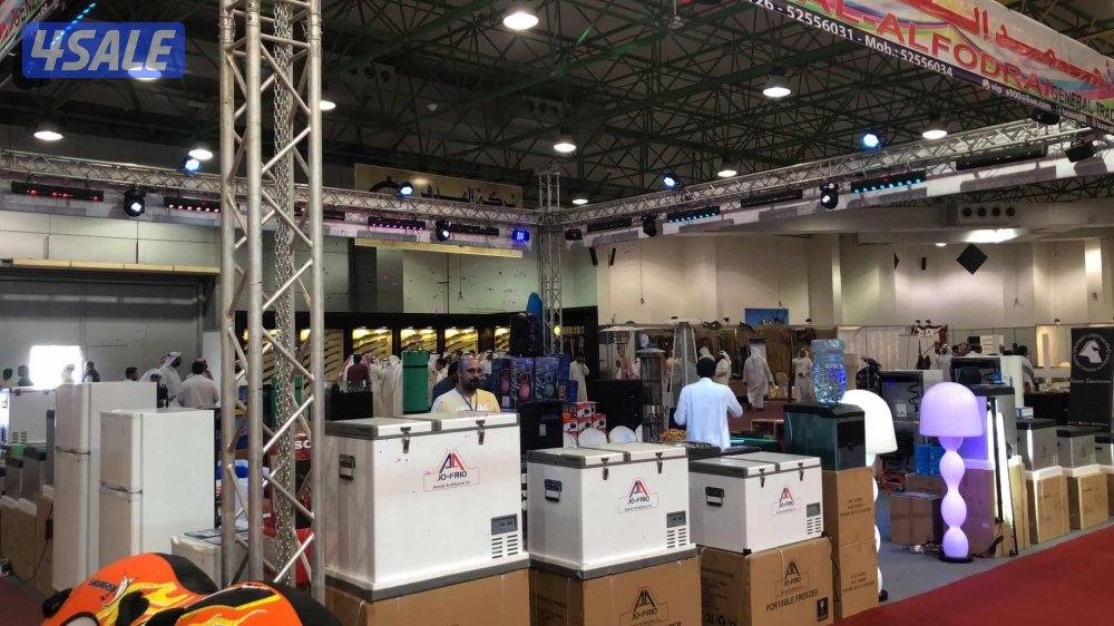 ثلاجه  تعمل  بالغاز14