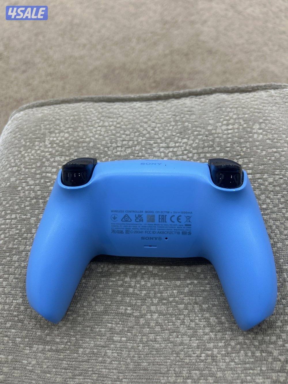 كنترول سوني ٥1