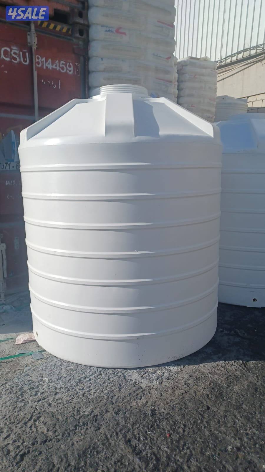 خزانات مياه وصيانة سخانات مركزية6