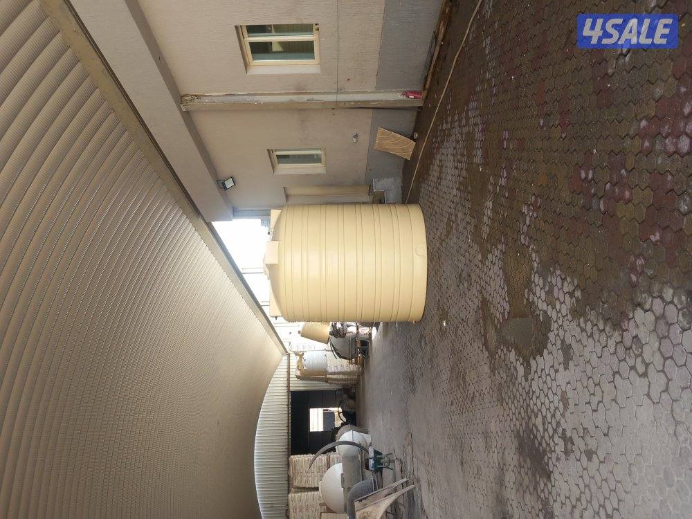 خزانات مياه وصيانة سخانات مركزية13