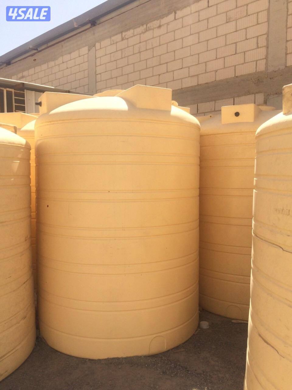 خزانات مياه وصيانة سخانات مركزية14